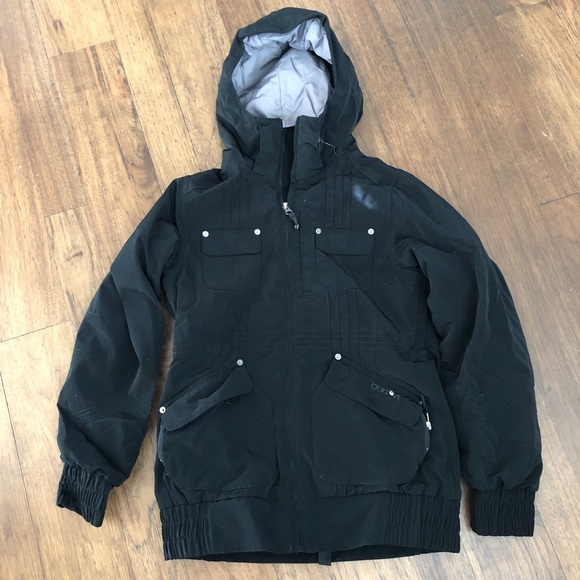 Womens Burton Mutiny Ski Snowboarding 